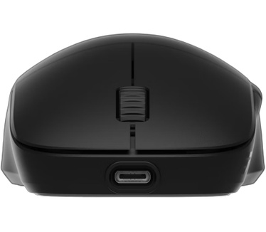 Endgame Gear XM2we Zwart