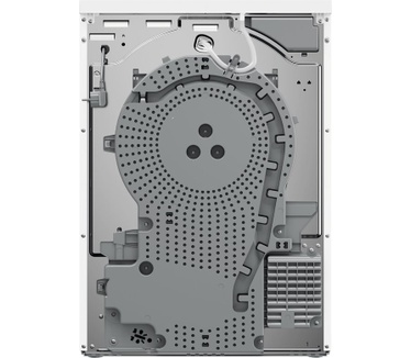 AEG TR88PA64C 8000 AbsoluteCare