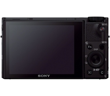 Sony RX100 III + VCT-SGR1