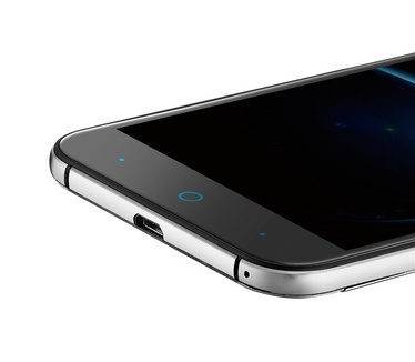 ZTE Blade V6 Duos Grijs