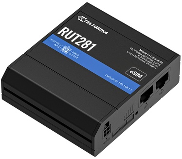 Teltonika RUT281