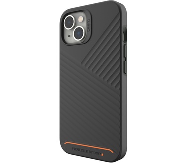 Gear4 Denali Snap (iPhone 14) Zwart