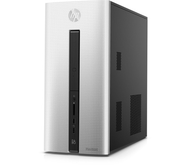 HP Pavilion 550-005nb