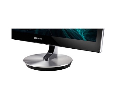 Samsung Syncmaster S27B970D Zwart