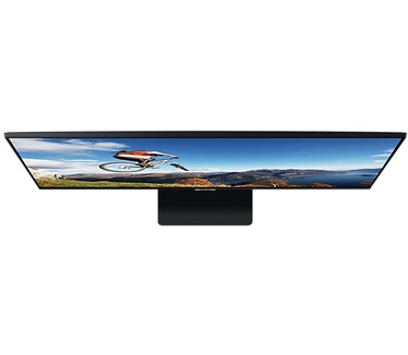 Samsung Samsung smart monitor M7 Zwart