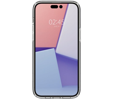 Spigen Crystal Hybrid