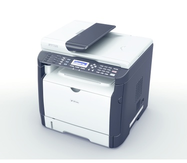 Ricoh