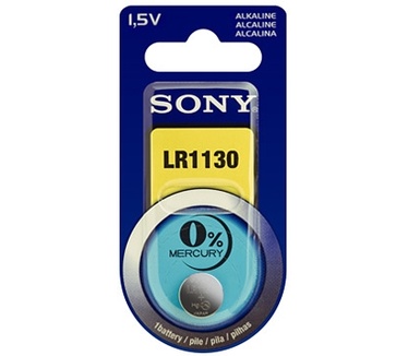 Sony LR1130N-B1A