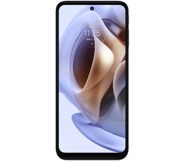 Motorola Moto G31, 64GB opslag Grijs