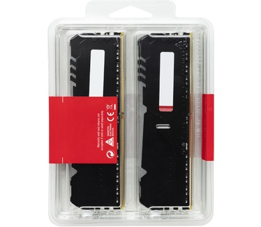 HyperX HX432C16FB3AK4/128