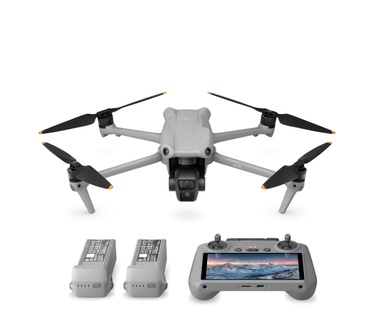 DJI Mavic Air 3 Fly More Combo - RC 2