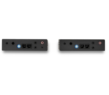 Startech.com HDMI over IP extender set met videowall ondersteuning 1080p
