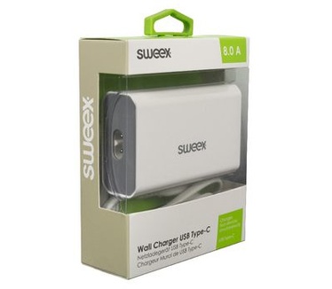 Sweex CH-017WH