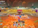 Mario + Rabbids: Sparks of Hope