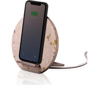 Native Union DOCK-WL-TER-ROSE