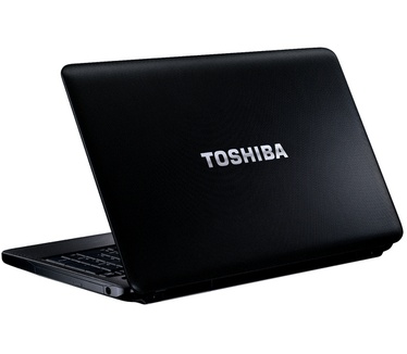 Toshiba Satellite C660-121