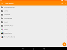 VLC voor Android 2.0