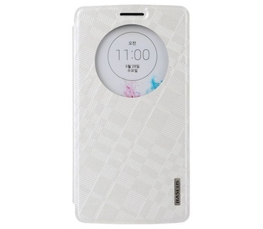 Baseus LG G3 Window Cover met stand