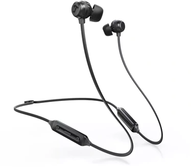 Teufel Real Blue In (Zwart)