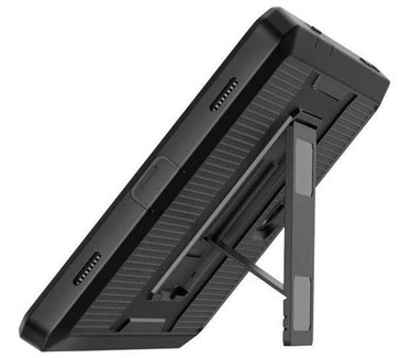 Just in Case Heavy Duty Case Samsung Galaxy Tab A 10.5 (Black)