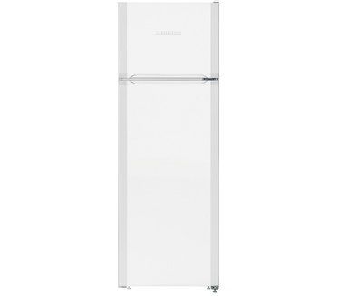 Liebherr CTe 2931