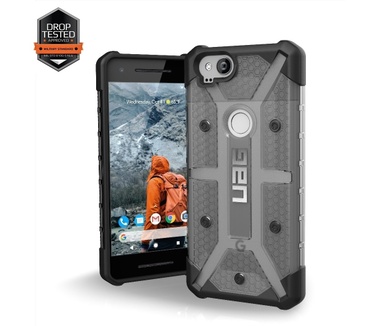 Urban Armor Gear GPIX2-L-AS (Pixel 2) Grijs