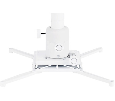 Multibrackets M Universal Projector Ceiling Mount 300-420 with Finetune