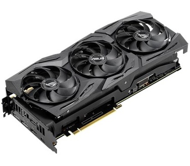 Asus ROG-STRIX-RTX2080S-8G-GAMING