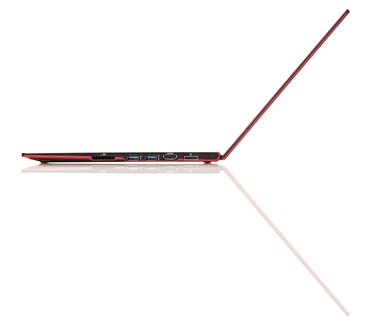 Fujitsu Lifebook U772 (VFY:U7720M4501NL)