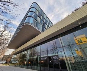 Cameravergelijking - Ultrawide