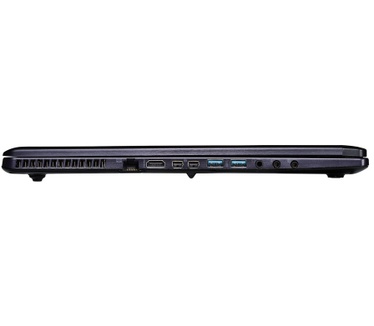 MSI GS70-2QE81 (Stealth Pro)