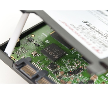 Transcend TS256GSSD25S-M 256GB met JMF612