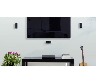 Bose Lifestyle SoundTouch 535