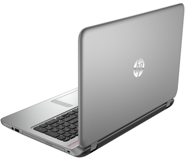HP Envy 15-k035nd