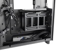 NZXT H6 Flow (RGB) interieur