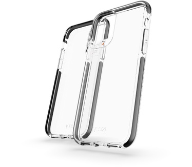 Gear4 Piccadilly (iPhone 11 Pro Max) Rosé Goud
