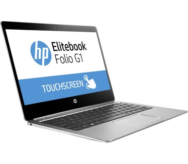 HP EliteBook Folio G1