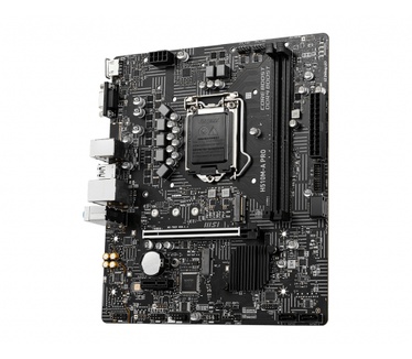 MSI H510M-A PRO