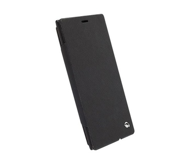Krusell Krusell FlipCover Malmo Nokia Lumia 1520 (black)