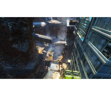 Bionic Commando