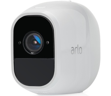 Arlo Add-on Wire-Free HD Security Camera