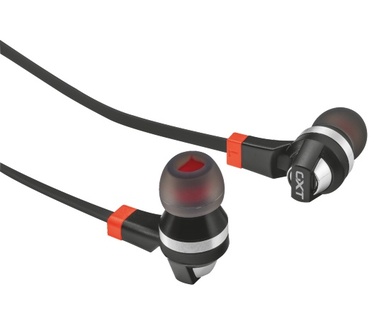 Trust GXT 308 In-Ear Gaming Headset (Zwart)