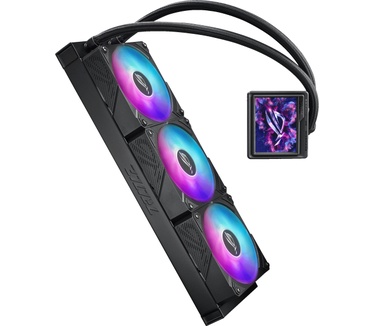 ASUS ROG Ryujin III 360 ARGB Extreme
