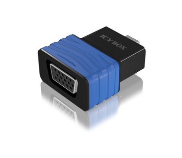 Icybox IB-AC505