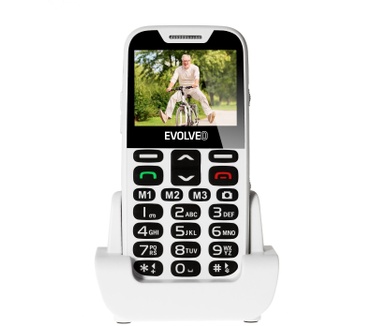 Evolveo EP-600-XDW