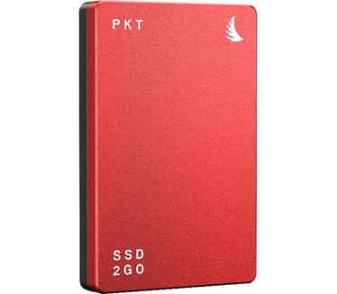Angelbird SSD2go PKT