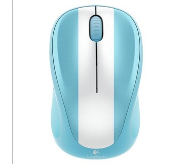 Logitech M235