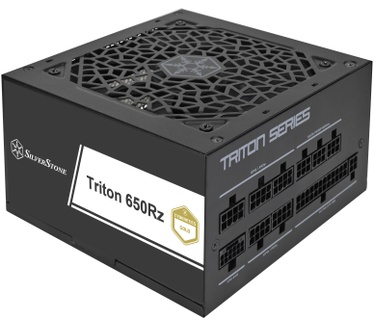 Silverstone Triton 650Rz