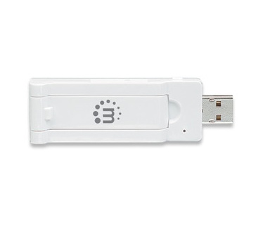 Manhattan Range+ 1200AC