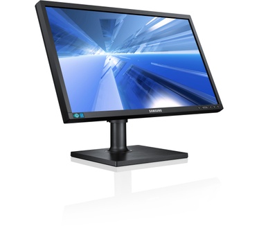 Samsung LS27C45KBSV Zwart